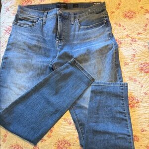 Lucky Brand Jeans in Blue